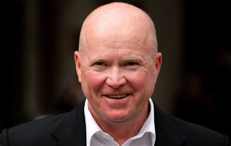 phil mitchell height|Steve McFadden: things you didn't know about the .